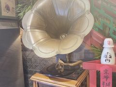 -京门老爆三·铜锅涮肉 爆肚(望京店)