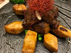 -中心大酒店·本味餐厅