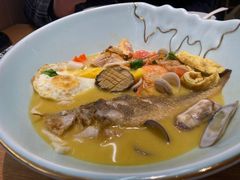 -官桥贡面(吉城大厦店)