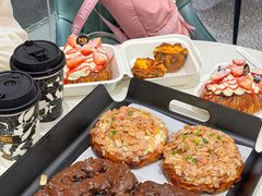 -麦山伴茶(中骏世界城店)
