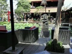 -Pundi Pundi Restaurant