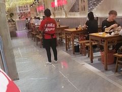 -谭三娘鲜切牛肉自助火锅(文殊院店)