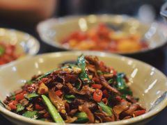 烟笋腊肉-潇湘阁(望京SOHO店)