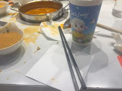 -呷哺呷哺 黄金牧场 (大港油田幸福广场店)