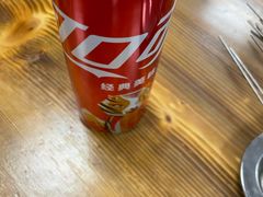 -何记酿皮店(西流湾店)