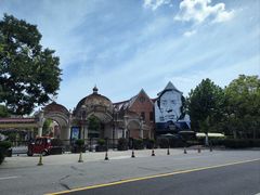 -安徒生童话乐园