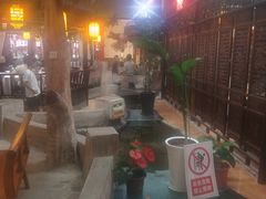 -和源祥·日照菜扛把子(万平口一店)