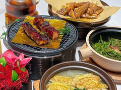 -客颂·客家宴(大壮国际广场店)