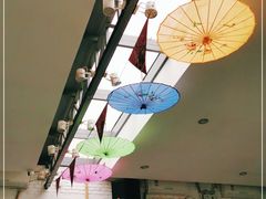 大堂-食家鸽园