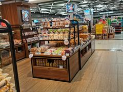 -利群胶州购物广场(澳门路店)