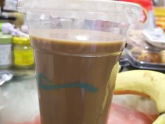 -弱水三千咖啡(达明店)