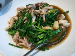 -锦顺海鲜•口味菜(李村店)