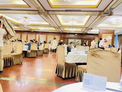 大堂-北京全聚德(王府井店)