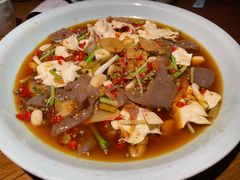 -蓉和妈妈菜·芙蓉花开(高新店)