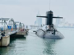 -中国人民解放军海军博物馆