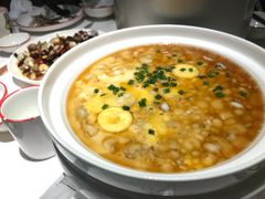 -小厨师·二十年沈家门小海鲜(百井坊巷店)