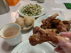 羊棒骨-穆斯林饭庄(明德南街店)