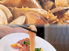 -美未居·老字号·地道顺德菜·桑拿鸡·鱼生(容桂店)