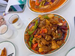 -帕米尔食府(白云观店)