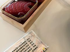-徐记小怪兽肉蟹煲(中央大街店)