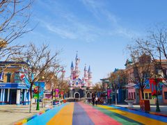 -沈阳方特欢乐世界