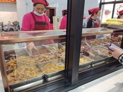 -仙都辣酱鸭(总店)