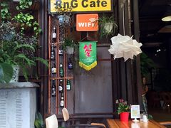 山色西餐厅-山色柴火烤披萨·原切牛扒