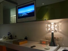 台-深圳东部华侨城瀑布酒店