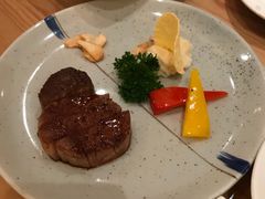 -王鼎精致料理铁板烧(世博源店)