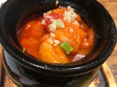 罐虾-通海俄式烧烤·俄罗斯大串(嵩山路店)