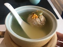 -荷风细雨·中国茶宴(碧云店)