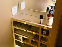 -左右Massage/Spa(长寿路店)