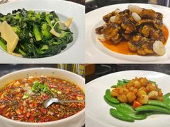 毛血旺-上海1号私藏菜(黄浦店)