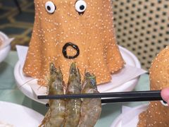 -肥福排档(星光店)