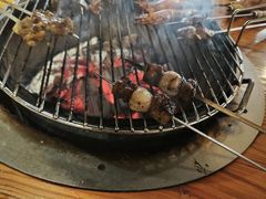 -号令江湖·水浒烤肉(和畅睦邻中心店)