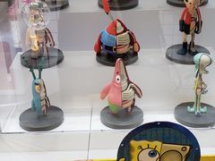 -泡泡玛特POPMART(上海环球港店)