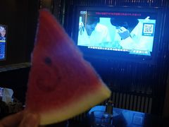 -蓝色派对KTV(聚然广场店)