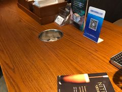 -星巴克(成都机场T2店)