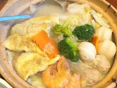 -妈妈菜舟山海鲜(定海古城店)