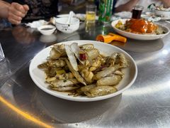 -健跳小海鲜(人民路店)