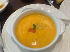 -索菲特酒店·乐轩华中餐厅