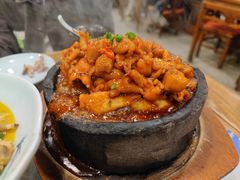 -西江美食舫·江西菜(健德桥店)