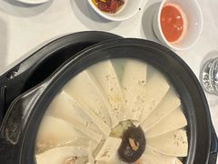 -到家尝北京菜(西坝河店)