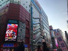 -秋叶原电器街