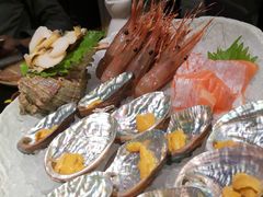 -和彩放题餐厅(酒仙桥店)