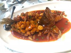 -望乡楼上海菜(日月光店)