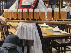 -兰特伯爵西餐厅·啤酒屋(方庄店)