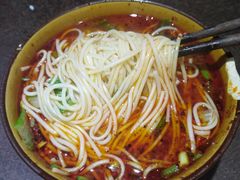 -华兴街煎蛋面(总店)