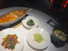 -璞徽·徽商家宴(长泰广场店)