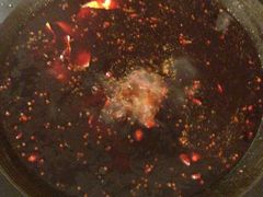 -岗上渣渣老火锅(两路口店)